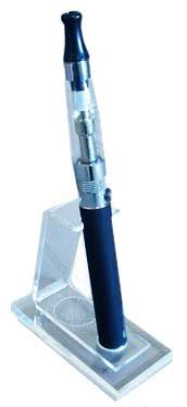 Présentoirs à cigarettes électroniques