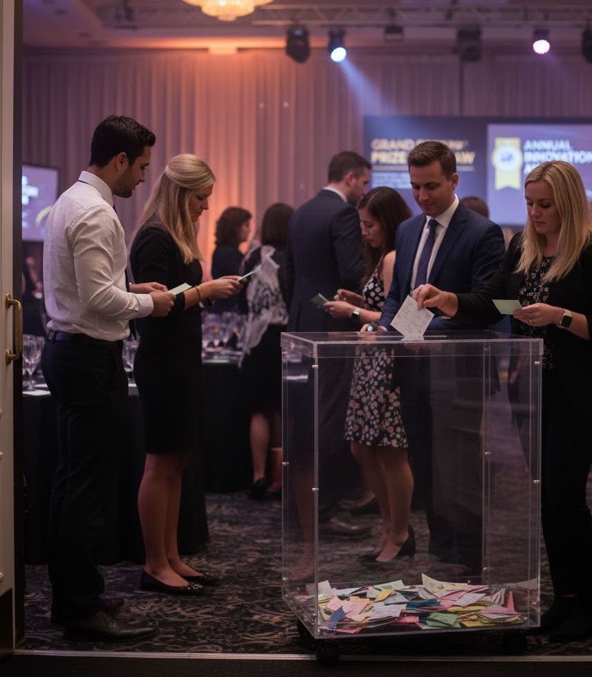 urne Bacrol en situation