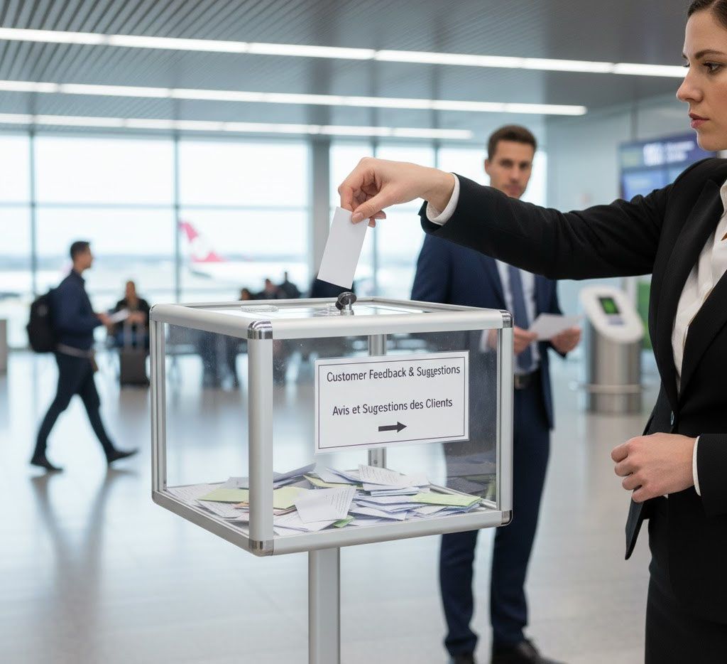 grande urne suggestions sur pied aluminium 40x40 cm salon professionnel événement belgique