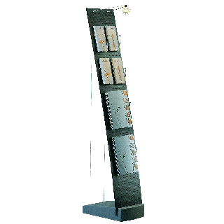 Présentoir DESIGN01