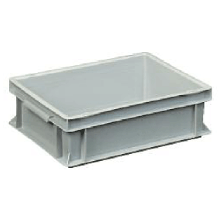 Bac de stockage plastique NB 10 V1