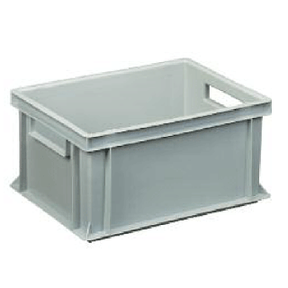 Bac de stockage plastique NB 14 V1