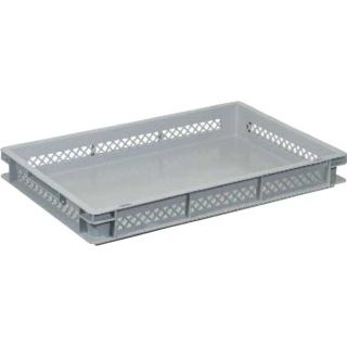 Bac de stockage plastique NB 15 V2