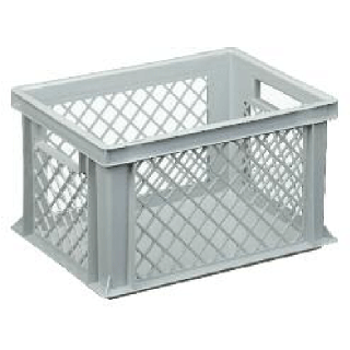 Bac de stockage plastique NB 20 V2