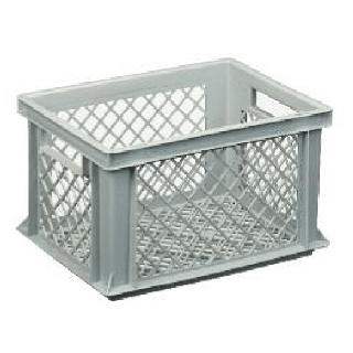 Bac de stockage plastique NB 20 V3