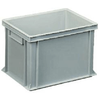 Bac de stockage plastique NB 25 V1 SM