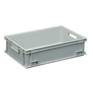 Bac de stockage plastique NB 33 V1