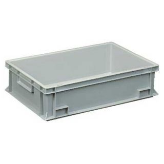 Bac de stockage plastique NB 33 V1 SM