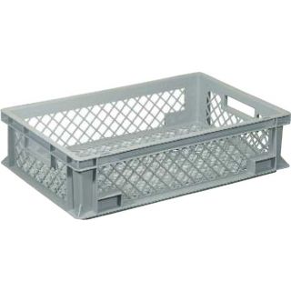 Bac de stockage plastique NB 33 V3