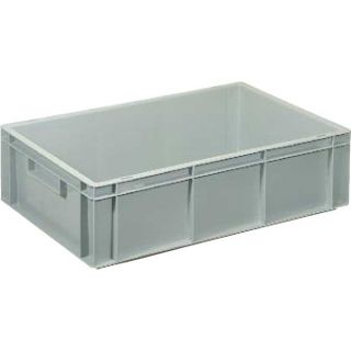 Bac de stockage plastique NB 34 V1 SM