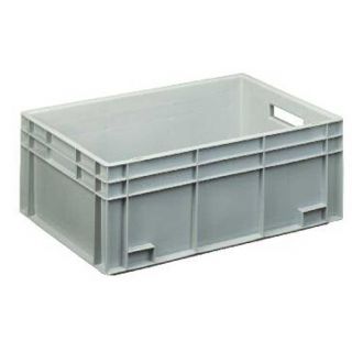 Bac de stockage plastique NB 50 V1