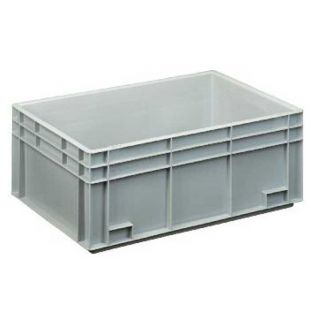 Bac de stockage plastique NB 50 V1 SM
