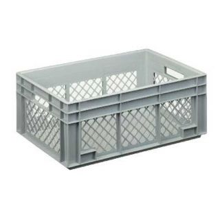 Bac de stockage plastique NB 50 V2