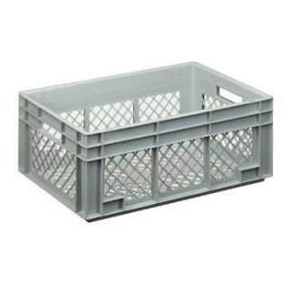 Bac de stockage plastique NB 50 V3