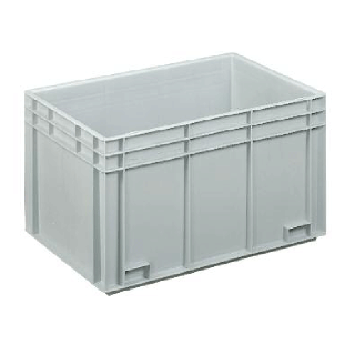 Bac de stockage plastique NB 70 V1 SM