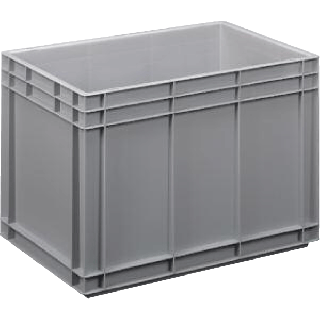Bac de stockage plastique NB 80 V1 SM
