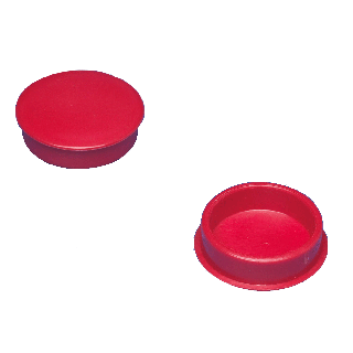 Cache rigide 450 pour tablettes d'étagères