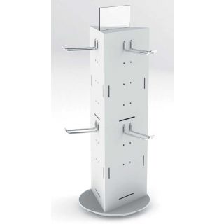 Présentoir rotatif BROC6