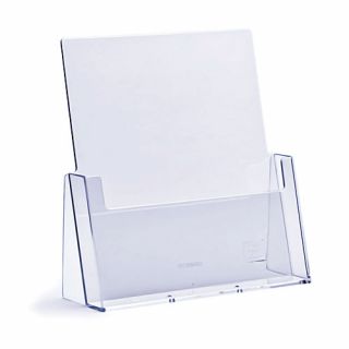 Présentoir plexiglas C230