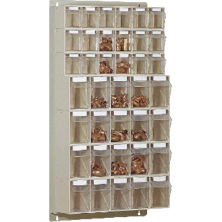 Cadre de stockage Stala Flexi ST F 38