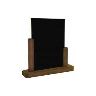 Chevalet de table ardoise TSKA5