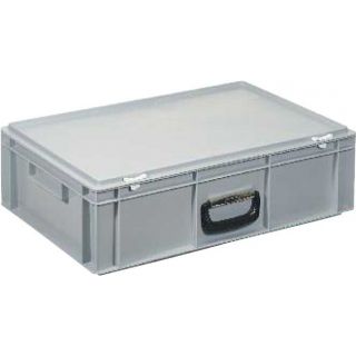 Coffre de stockage PC34