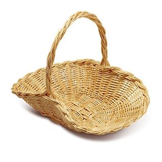 Corbeille glaneuse CGLA30