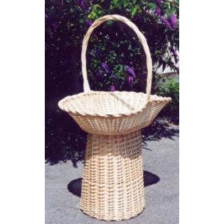 Corbeille sur pied CGLA130