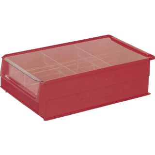 Couvercle pour bac à bec Systembox SB 2 et SB2 Z