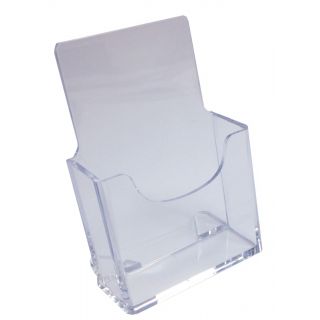 Présentoir de carte de visite DS112 de côté