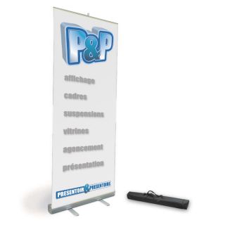 Roll up Standard 150 x 200 cm