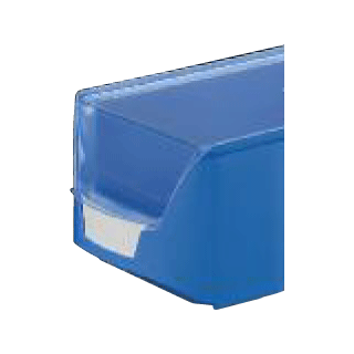 Etiquettes pour bac à bec Futura FA 2 et 3