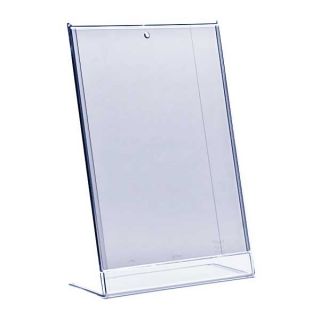 Présentoir visuel A5 INCLINA5