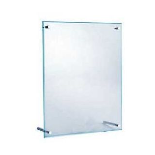 Présentoir visuel A5 INSERA5 pour comptoir