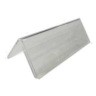 Porte Nom 297 plexiglas