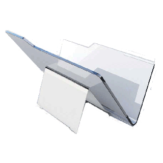 Porte revue PROMOT