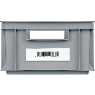 Porte-étiquette EH 5 pour bacs de stockage