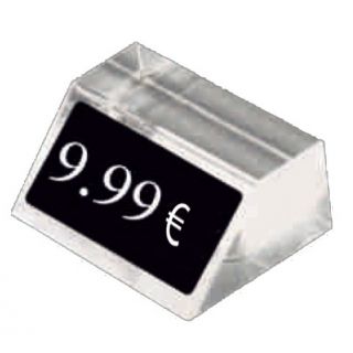 Porte étiquettes Prix PPCC7