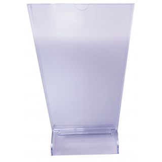 Porte visuel 1/3 A4 vertical PPK6047