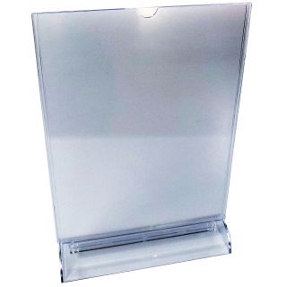 Porte visuel A3 vertical PPK6050