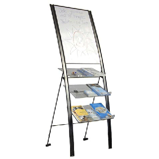 Présentoirs FX multifonctions