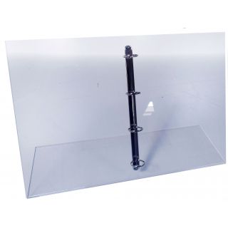 Pupitre vertical de comptoir CLAS20562