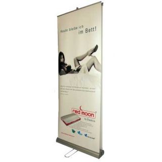 Roll up double face Standard 80 x 200 cm