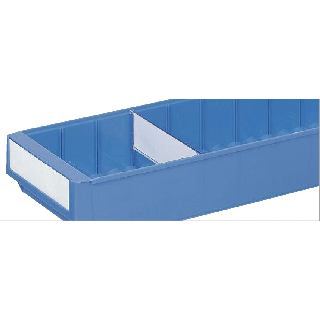 Diviseur pour bacs divisibles LB E