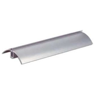 Socle aluminium de comptoir 297