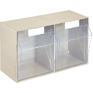 Set de stockage Stala ST S2