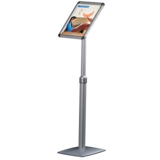 Présentoir de visuel TELESCOPIQA3