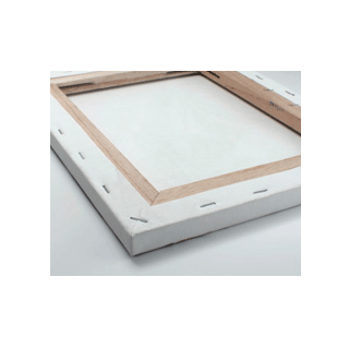 Toile canvas personnalisée 100 x 100 cm