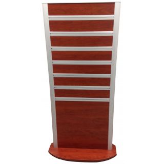 Totem SLTBOIS1800 à configurer selon vos besoins vide