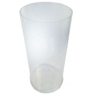 Tube à bonbons grand modèle